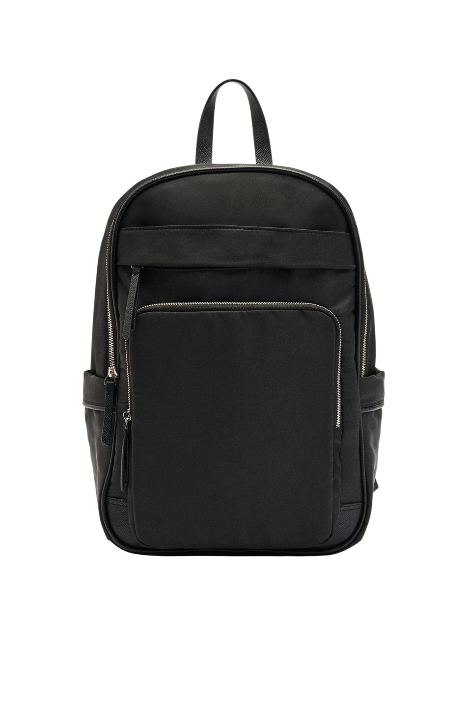 Женский Parfois Рюкзак нейлоновый (цвет ), артикул 241613 | Фото 1