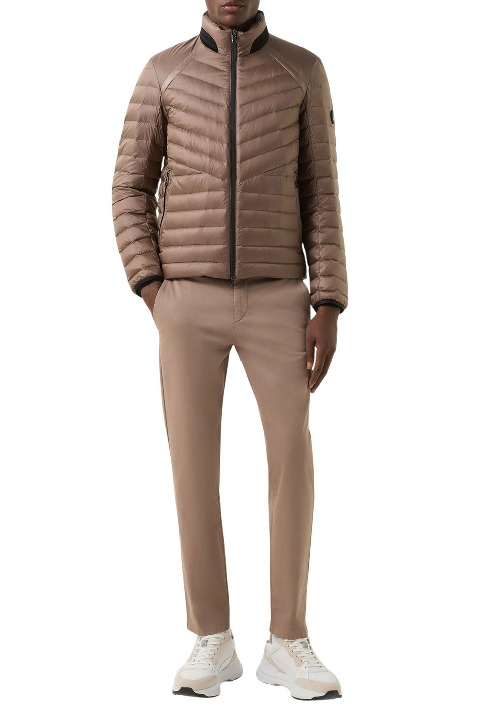 Мужской Bogner Куртка LIMAN-D стеганая (цвет ), артикул 38496855 | Фото 4