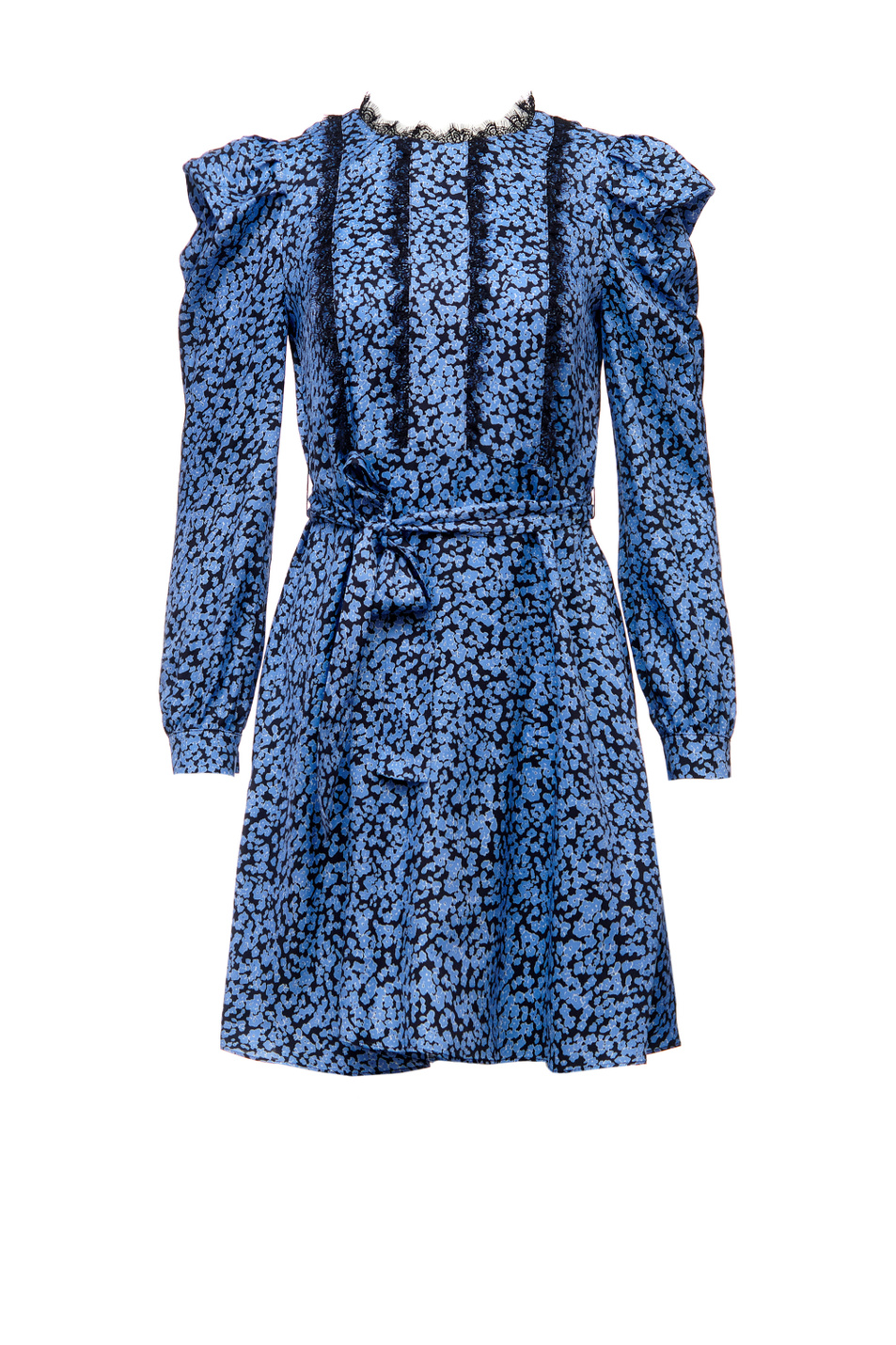 Женский MAX&Co. Платье AGRUMETO с кружевными деталями (цвет ), артикул 72210522 | Фото 1