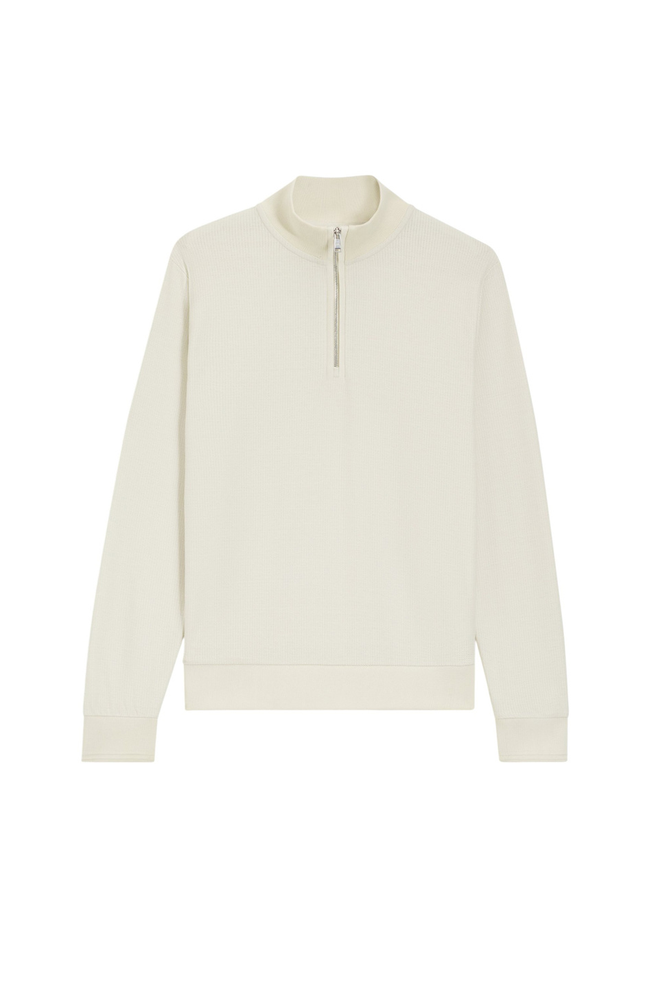 Мужской BOSS Джемпер Sidney из смесового хлопка (цвет ), артикул 50555280 | Фото 1