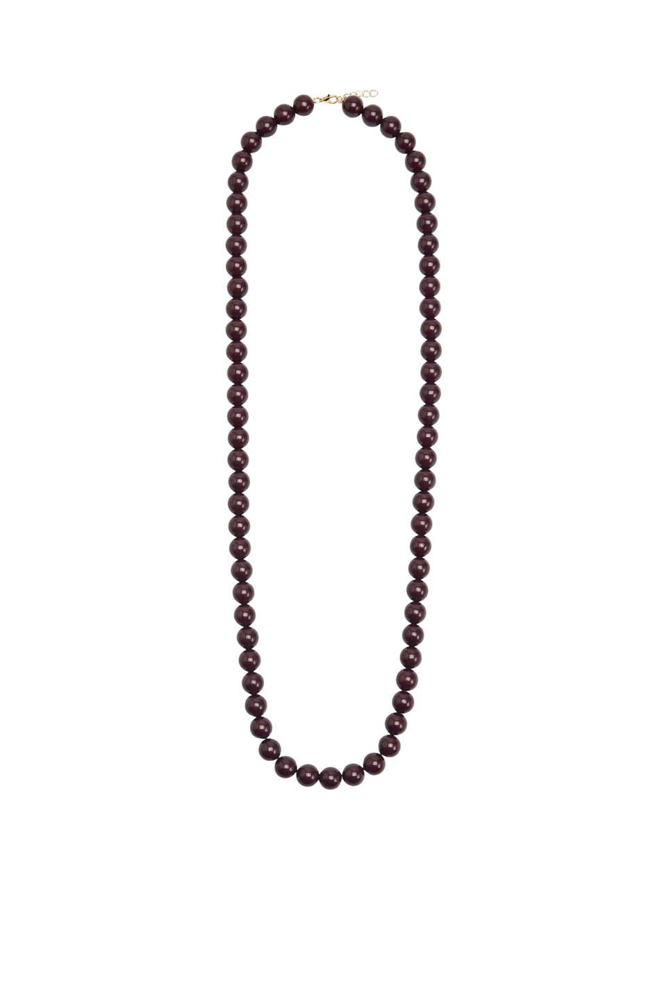 Женский Parfois Ожерелье с бусинами (цвет ), артикул 239940 | Фото 1