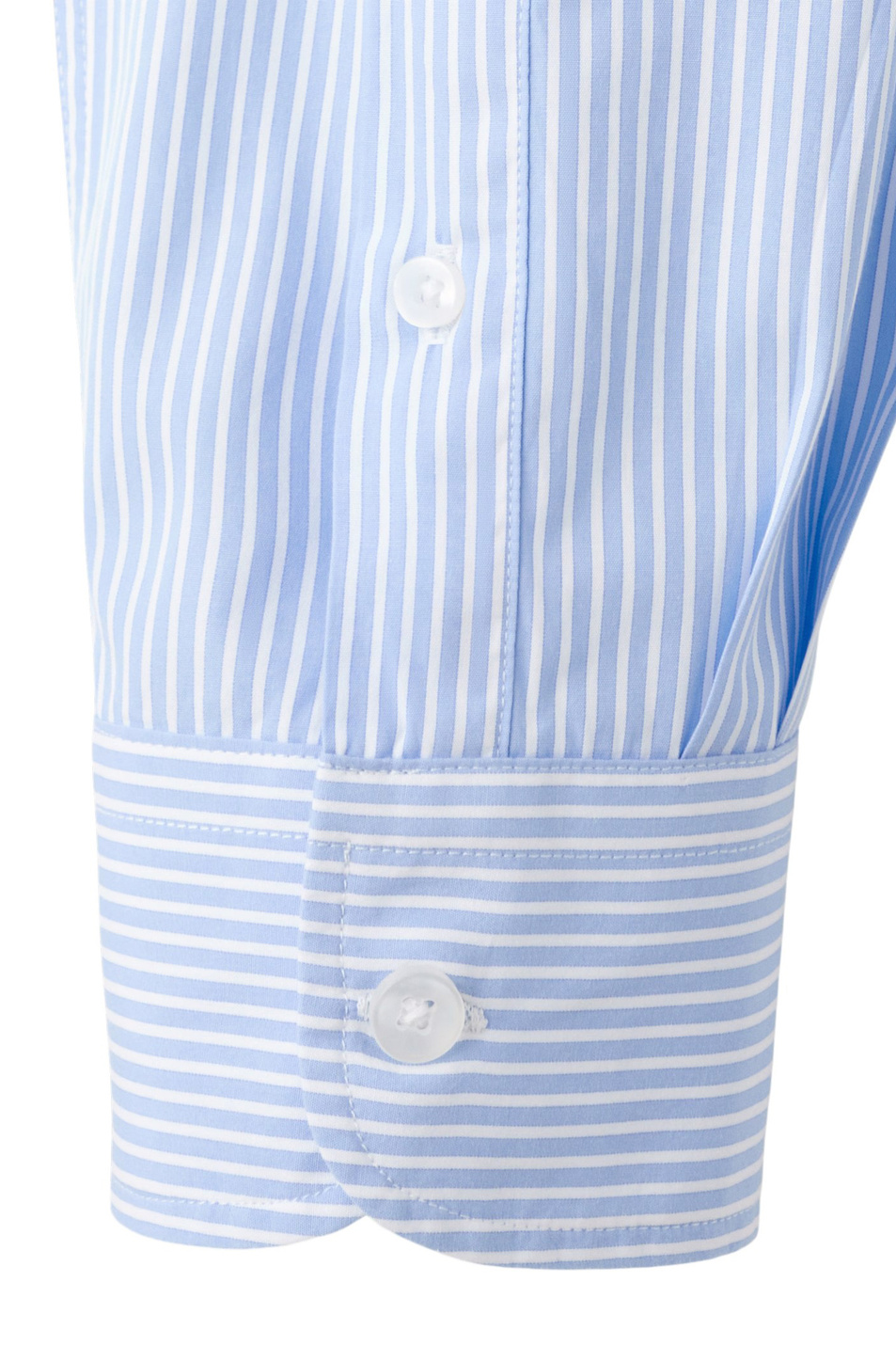 Мужской Mango Man Рубашка CANDELA из хлопка (цвет ), артикул 27055945 | Фото 5