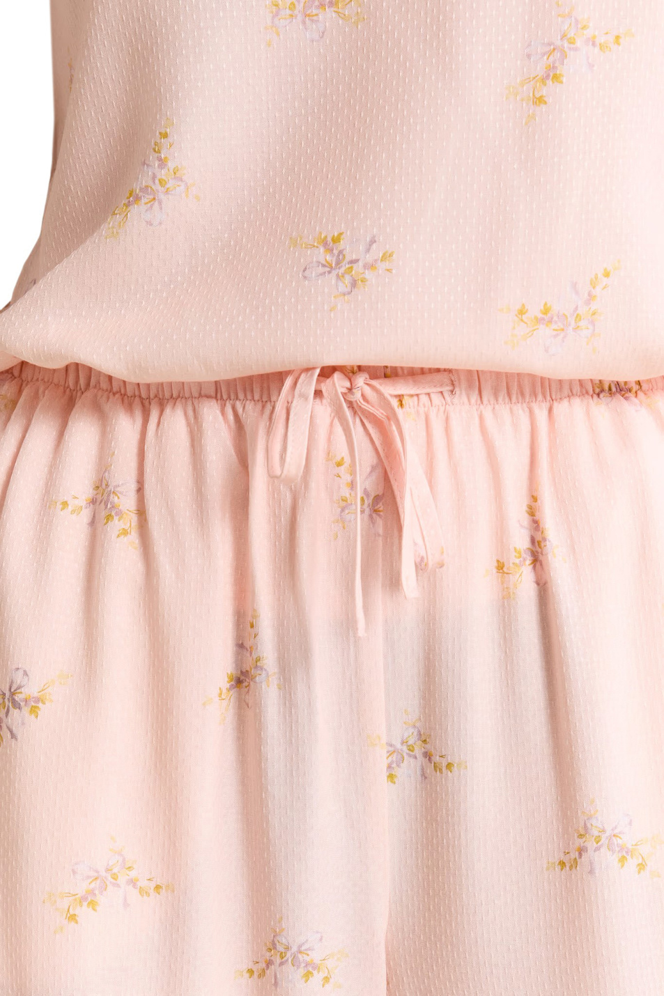 Женский Etam Брюки PLUMIA с принтом (цвет ), артикул 6557651 | Фото 4