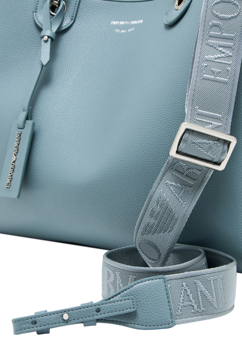 Женский Emporio Armani Сумка SIMIL CERVO (цвет ), артикул EW000360-AF12036 | Фото 4