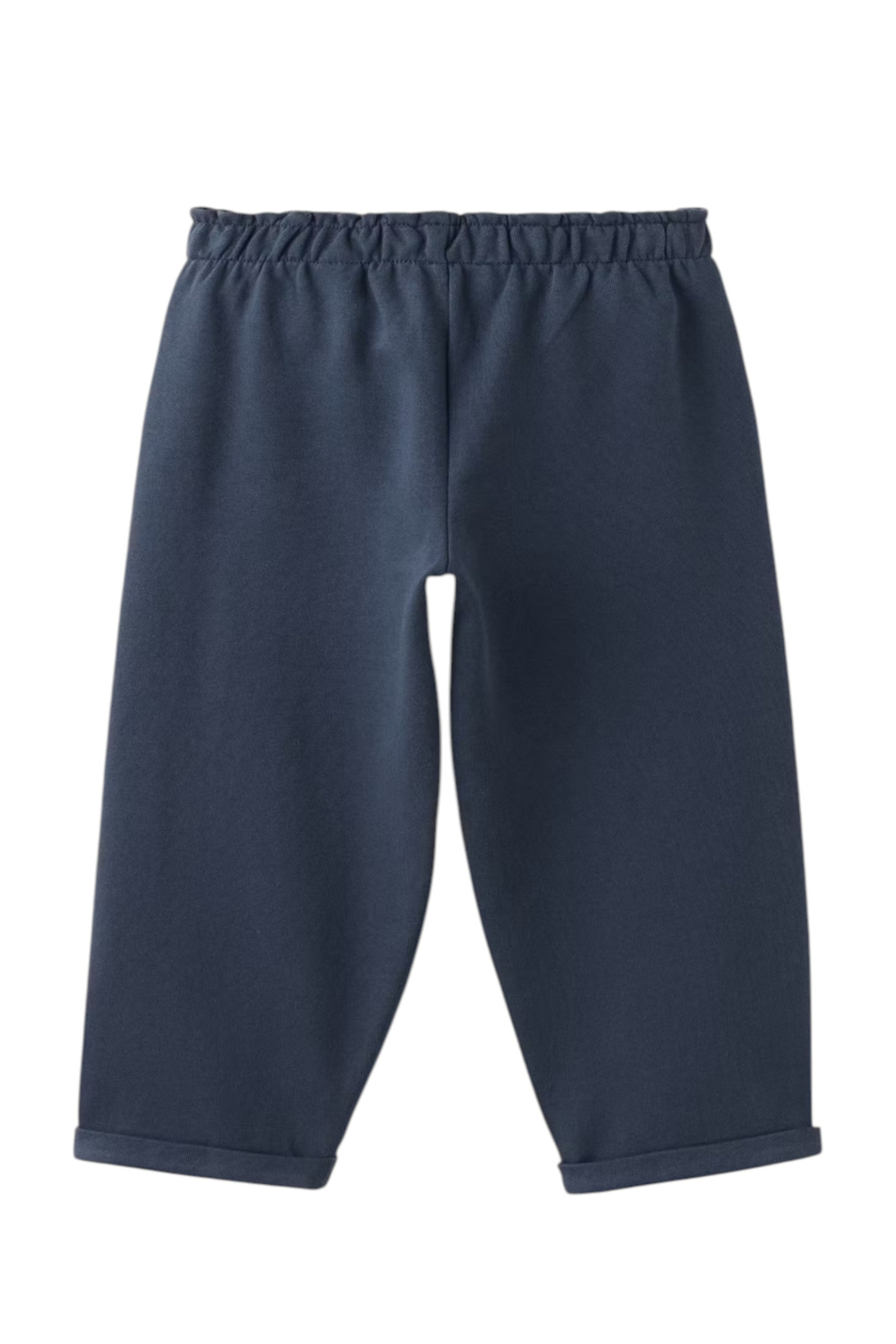 Девочкам Mango Kids Брюки LISBOA из хлопка (цвет ), артикул 37093309 | Фото 2