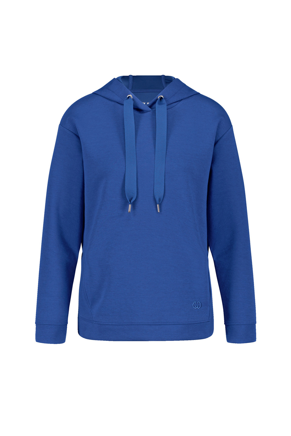 Женский Gerry Weber Худи однотонное (цвет ), артикул 570203-35039 | Фото 1