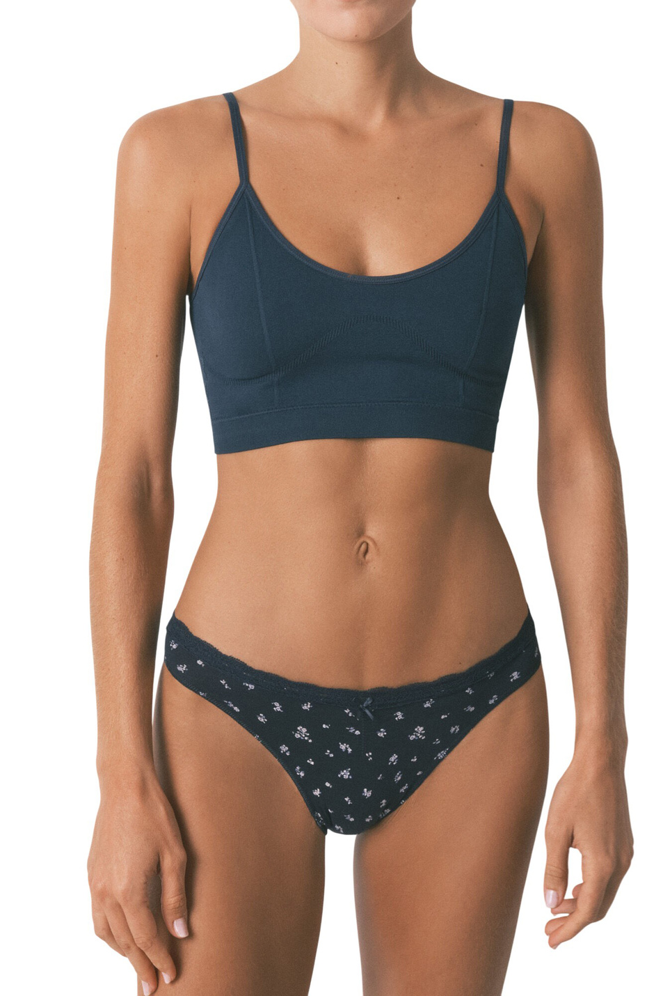 Женский Women'secret Трусы в комплекте из 3 шт (цвет ), артикул 4933613 | Фото 3