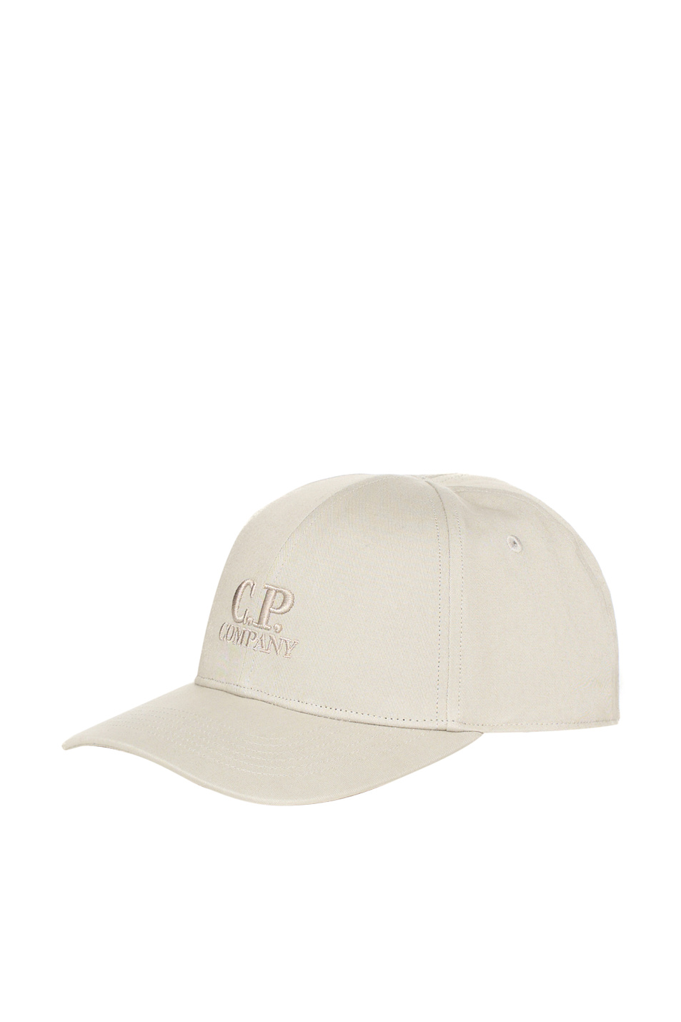 Мужской C.P. Company Кепка с принтом (цвет ), артикул 20CMAC750A006288A | Фото 1