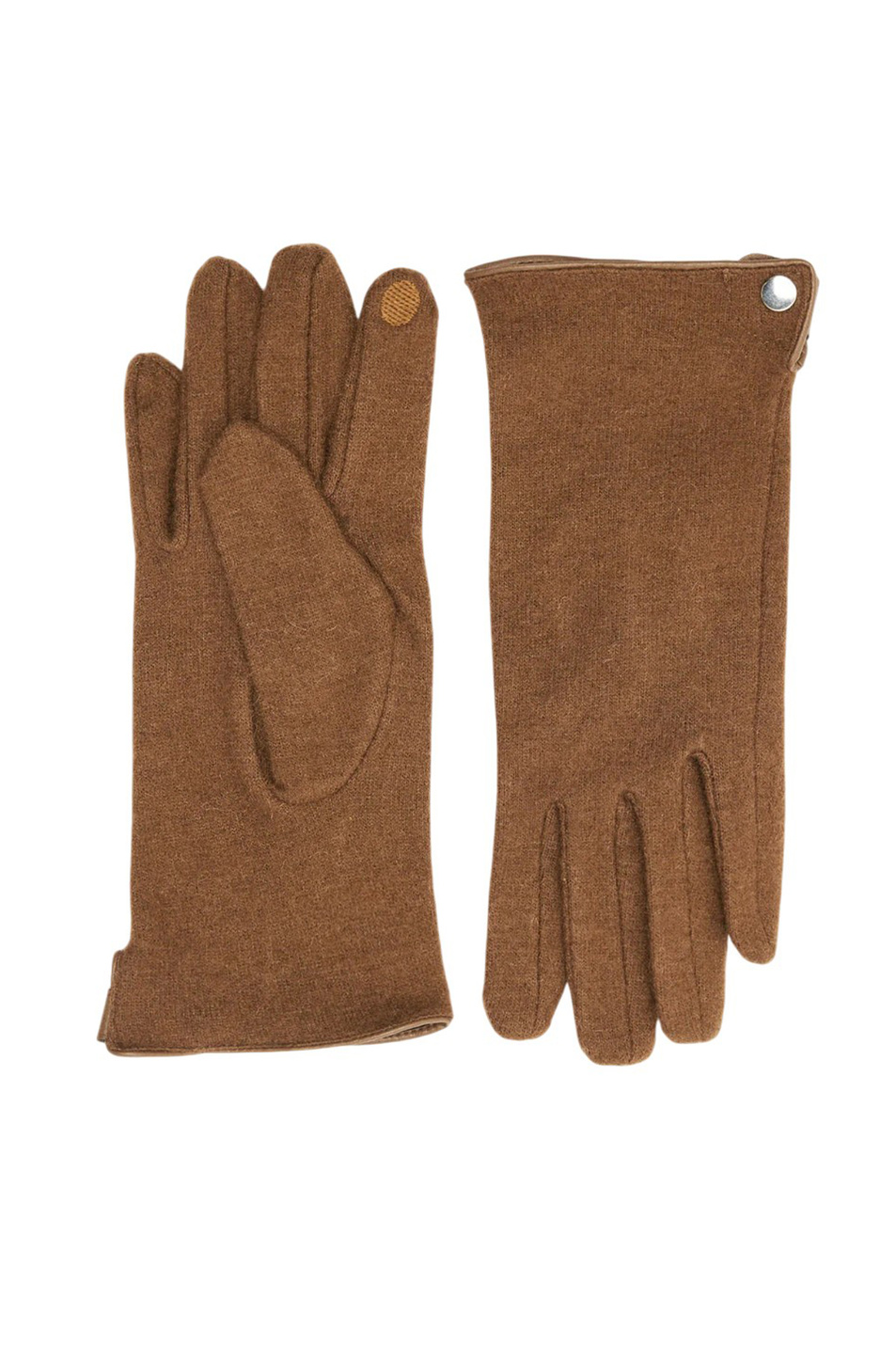 Женский Parfois Перчатки из смесовой шерсти (цвет ), артикул 240749 | Фото 1