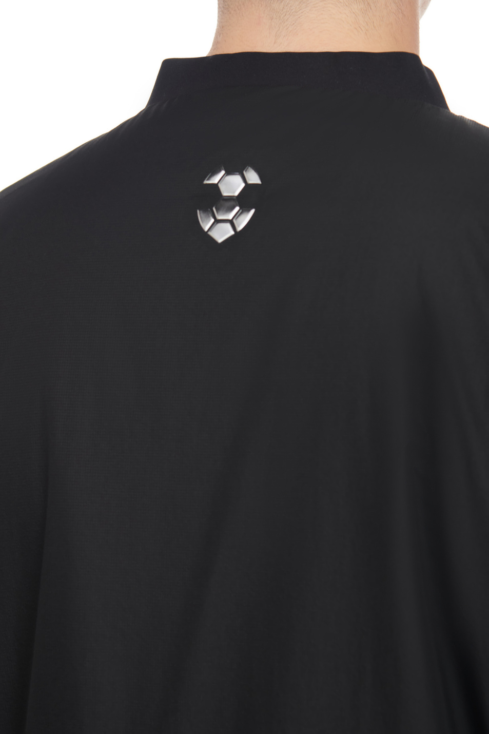 Мужской EA7 Куртка с логотипом (цвет ), артикул 6RPB12-PN4UZ | Фото 6