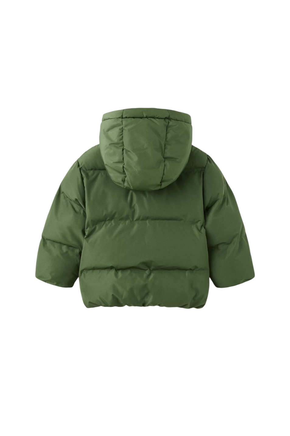 Мальчикам Mango Kids Куртка стеганая OCEANIA (цвет ), артикул 37062890 | Фото 2