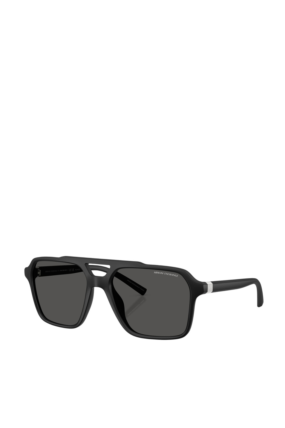 Мужской Armani Exchange Солнцезащитные очки 0AX4166SU (цвет ), артикул 0AX4166SU | Фото 1