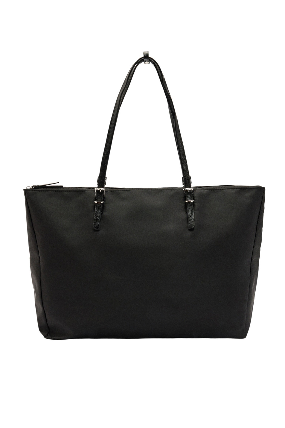 Сумка дорожная|Основной цвет:Черный Женский Parfois Сумка дорожная (цвет ), артикул 241821 | Фото 1