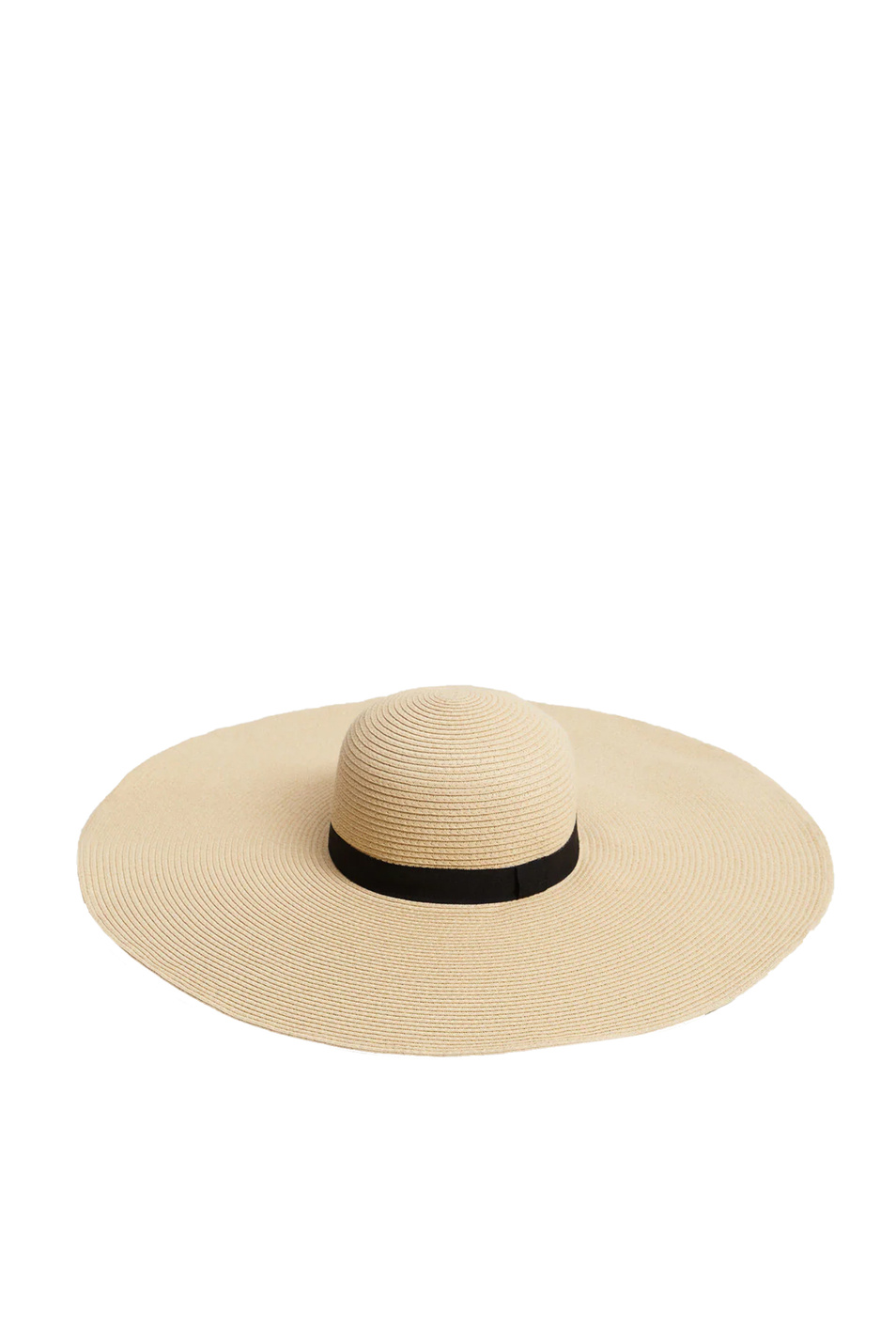 Mango Соломенная шляпа PAMELA (цвет ), артикул 87006707 | Фото 1