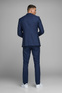 Jack & Jones Классический пиджак (Синий цвет), артикул 12141107 | Фото 7