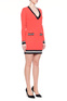 Liu Jo Платье с контрастными деталями ( цвет), артикул CA1055MA03L | Фото 4