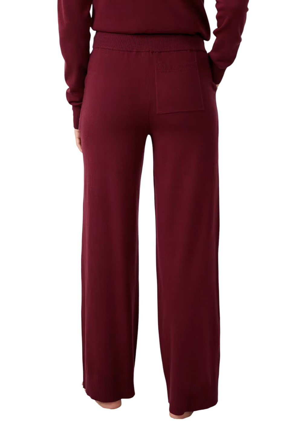Женский Etam Брюки GILANA однотонные (цвет ), артикул 6555214 | Фото 3
