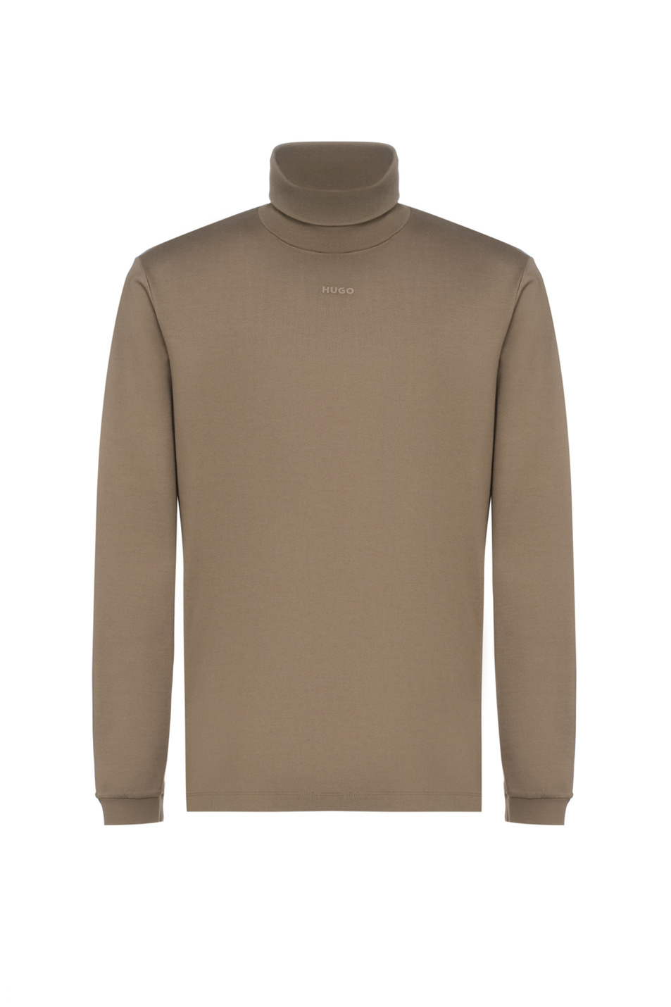 Мужской HUGO Водолазка Daporollo с логотипом (цвет ), артикул 50547372 | Фото 1