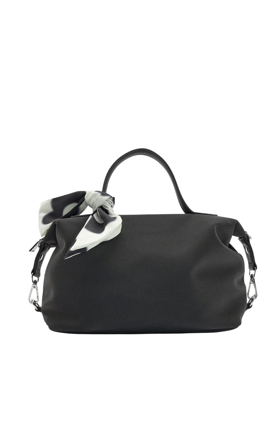 Женский Parfois Сумка-тоут из искусственной кожи (цвет ), артикул 244988 | Фото 1