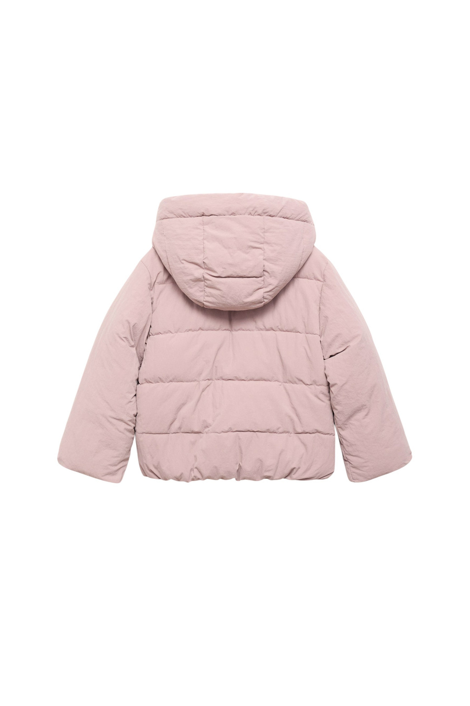 Девочкам Mango Kids Куртка стеганая VALERIA (цвет ), артикул 17094069 | Фото 2