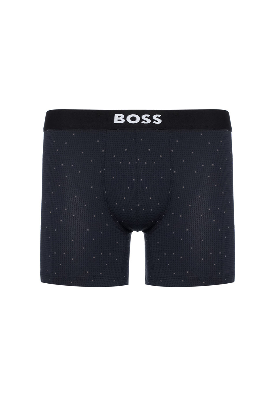 Мужской BOSS Трусы в комплекте из 3 шт (цвет ), артикул 50549856 | Фото 2