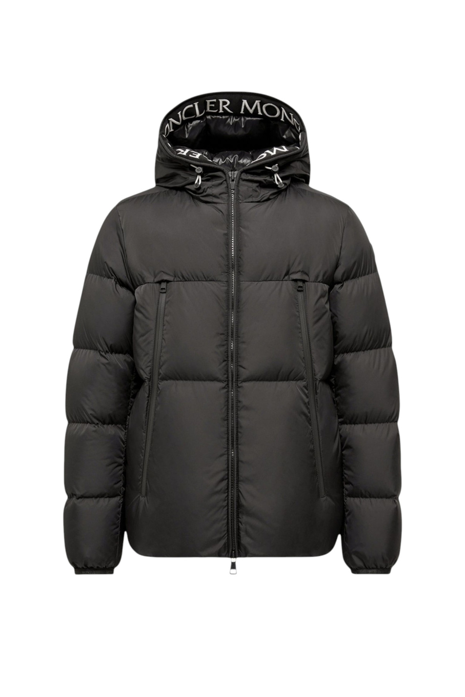 Мужской Moncler Куртка MONTCLA с пуховым наполнителем (цвет ), артикул L20911B56900-C0300 | Фото 1