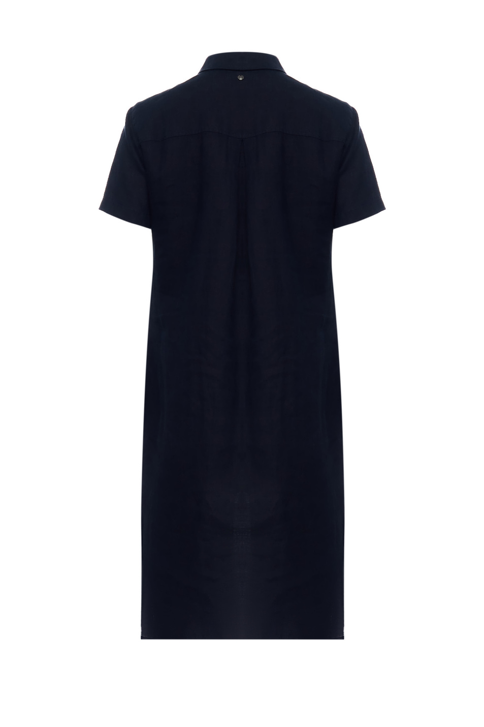 Женский Gerry Weber Платье-рубашка из чистого льна (цвет ), артикул 885003-66435 | Фото 2