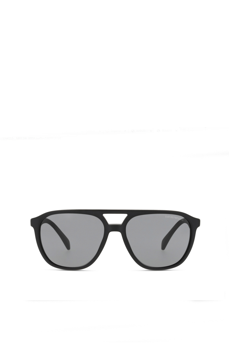 Emporio Armani Солнцезащитные очки 0EA4156 (цвет ), артикул 0EA4156 | Фото 2