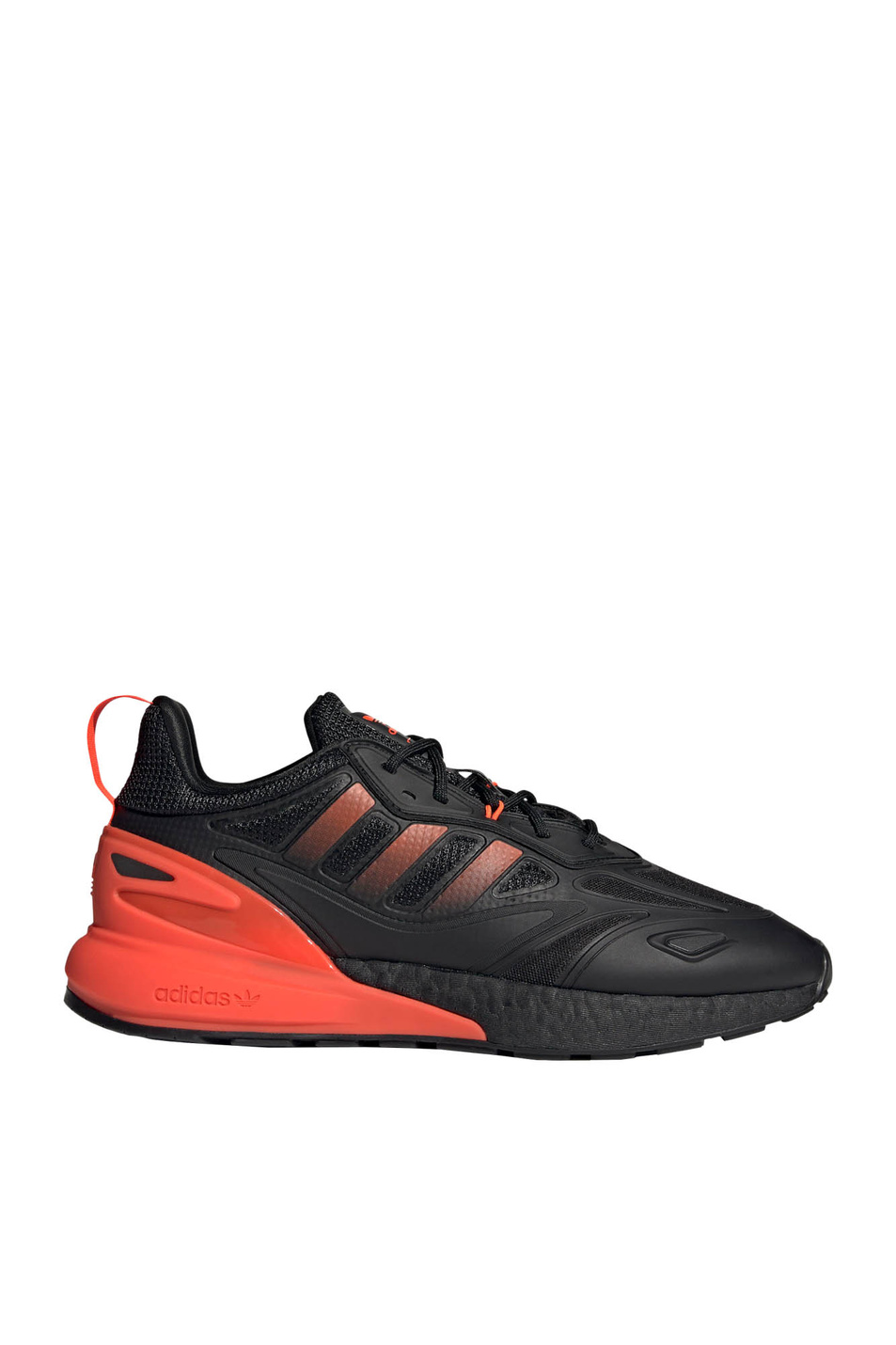 Мужской Adidas Кроссовки ZX 2K Boost 2.0 (цвет ), артикул GZ7735 | Фото 1