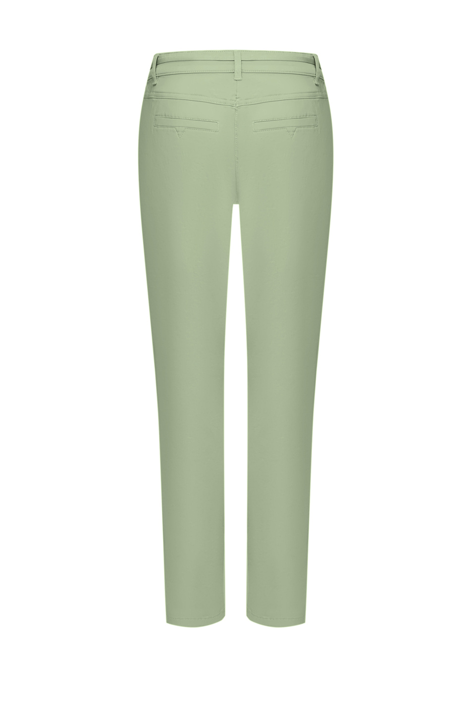 Женский Gerry Weber Брюки однотонные (цвет ), артикул N67121 | Фото 2