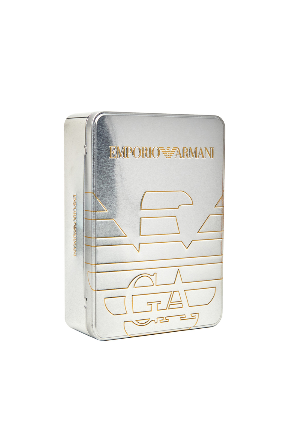 Женский Emporio Armani Комплект: бюстгальтер-бралетт и трусики-бразилиана Manga Ginger Bear (цвет ), артикул 164418-0A278 | Фото 4