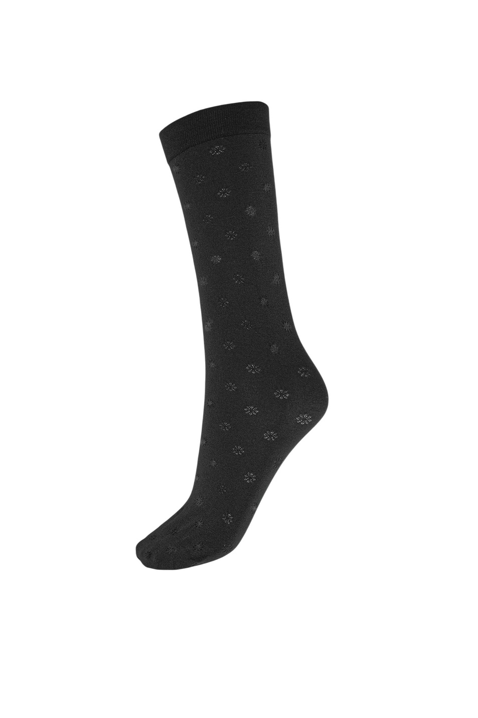 Женский Wolford Носки Daisy с цветочным принтом (цвет ), артикул 45066 | Фото 1