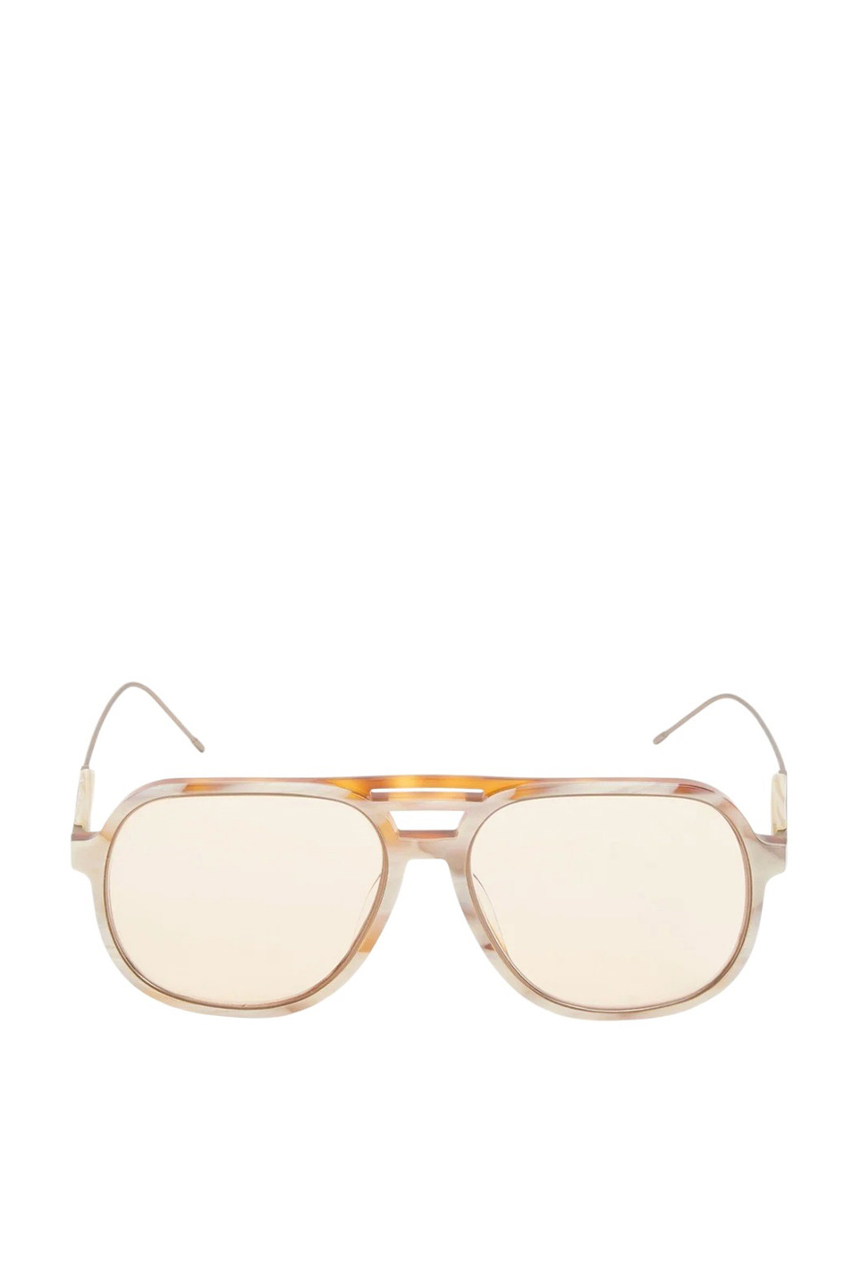 Солнцезащитные очки MOCMULTS38|Основной цвет:Бежевый Unisex Brunello Cucinelli Солнцезащитные очки MOCMULTS38 (цвет ), артикул MOCMULTS38 | Фото 2