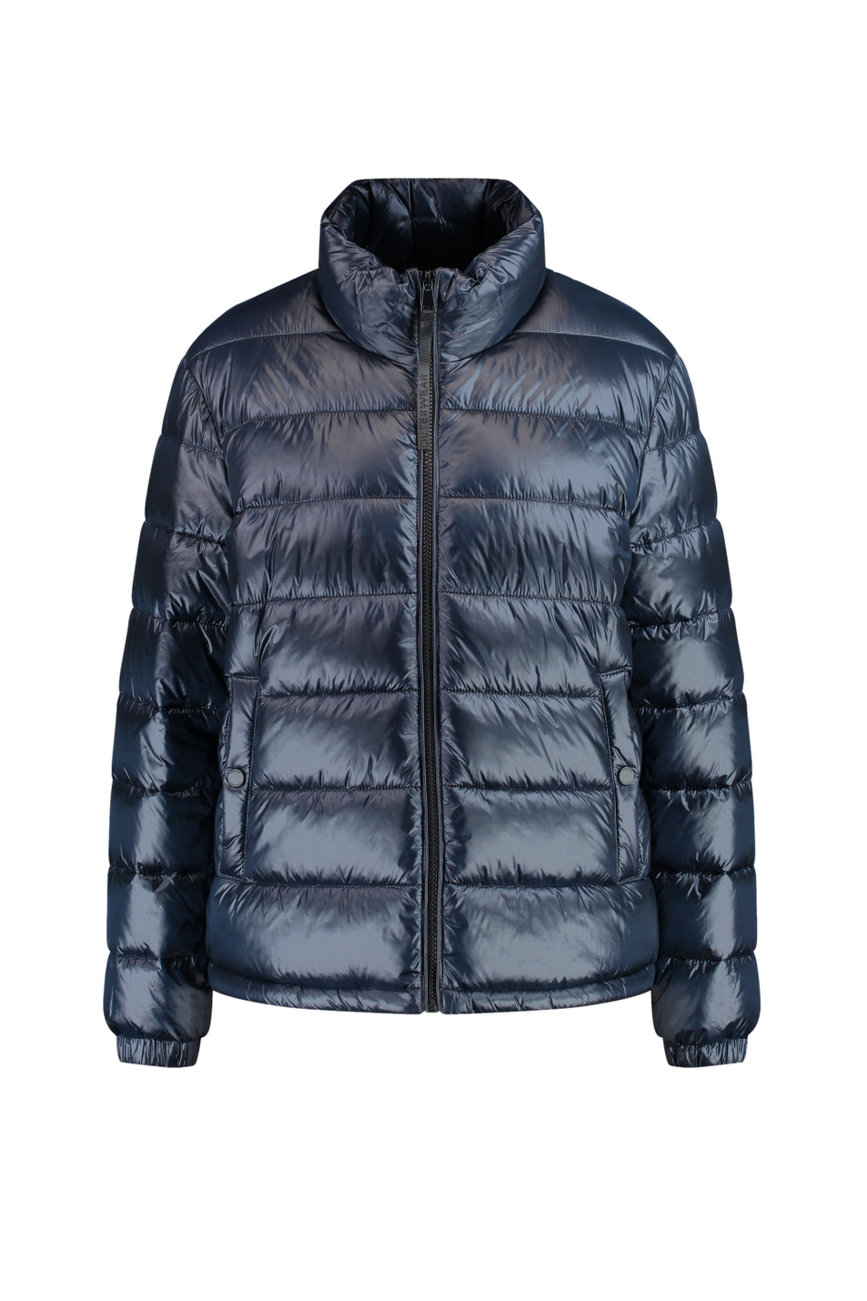 Gerry Weber Стеганая куртка с эффектом металлик (цвет ), артикул 650203-31168 | Фото 1