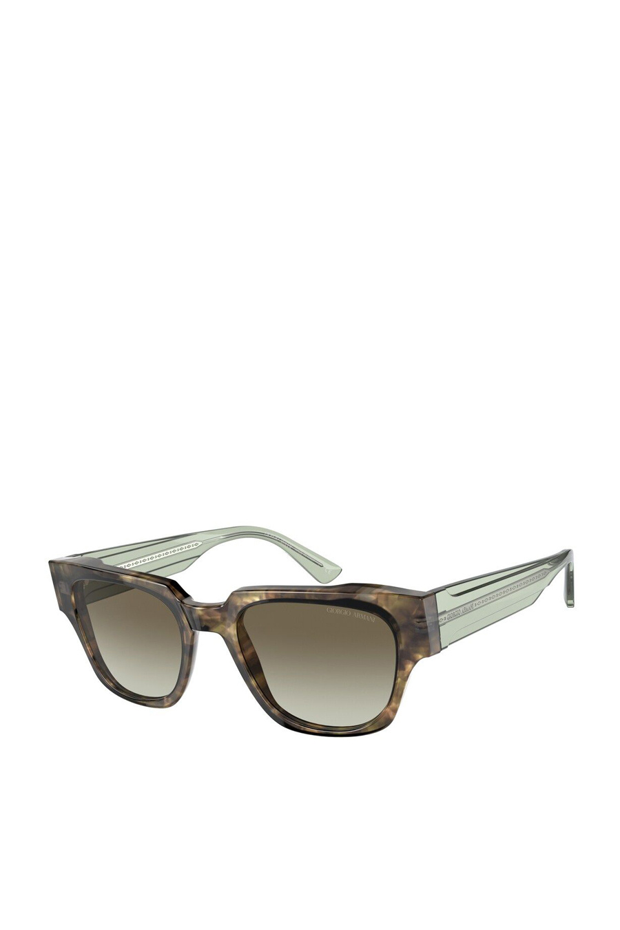 Мужской Giorgio Armani Солнцезащитные очки 0AR8147 (цвет ), артикул 0AR8147 | Фото 1