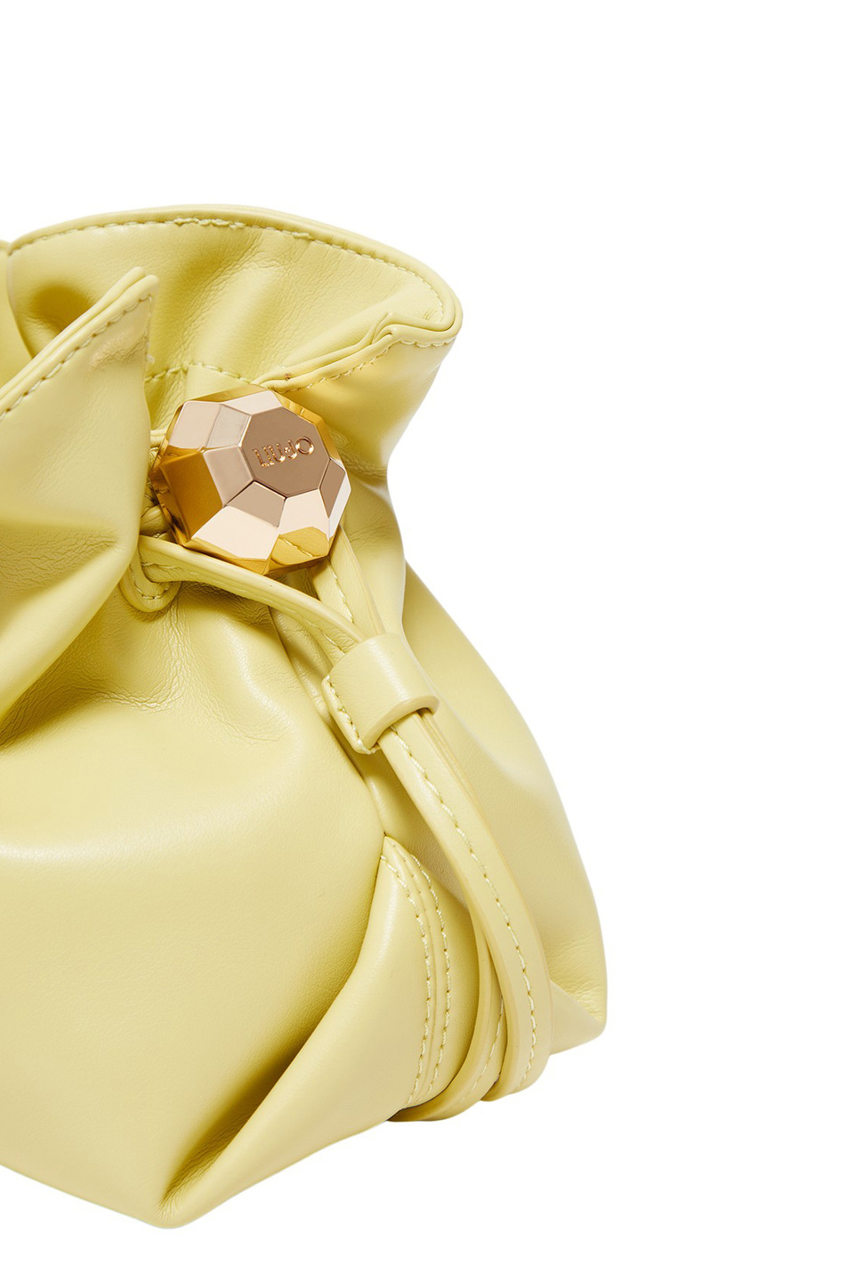 Женский Liu Jo Сумка с логотипом (цвет ), артикул AA6099E0958 | Фото 5