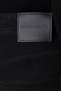 Женский Jacob Cohen Джинсы из эластичного хлопка (цвет ), артикул VQ03001S3892 | Фото 7