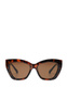 Mango Солнцезащитные очки SUZIE ( цвет), артикул 37040787 | Фото 2