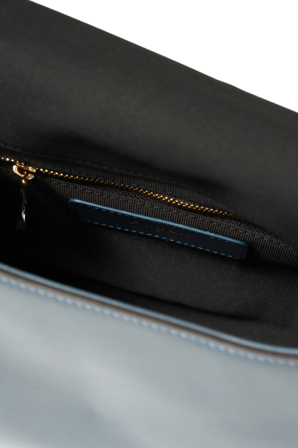 Женский Furla Сумка DOMUS S из натуральной кожи (цвет ), артикул WB01957-BX4184 | Фото 5