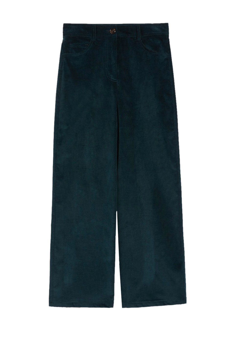 MAX&Co. Вельветовые брюки ORIGINAL (цвет ), артикул 71342522 | Фото 1