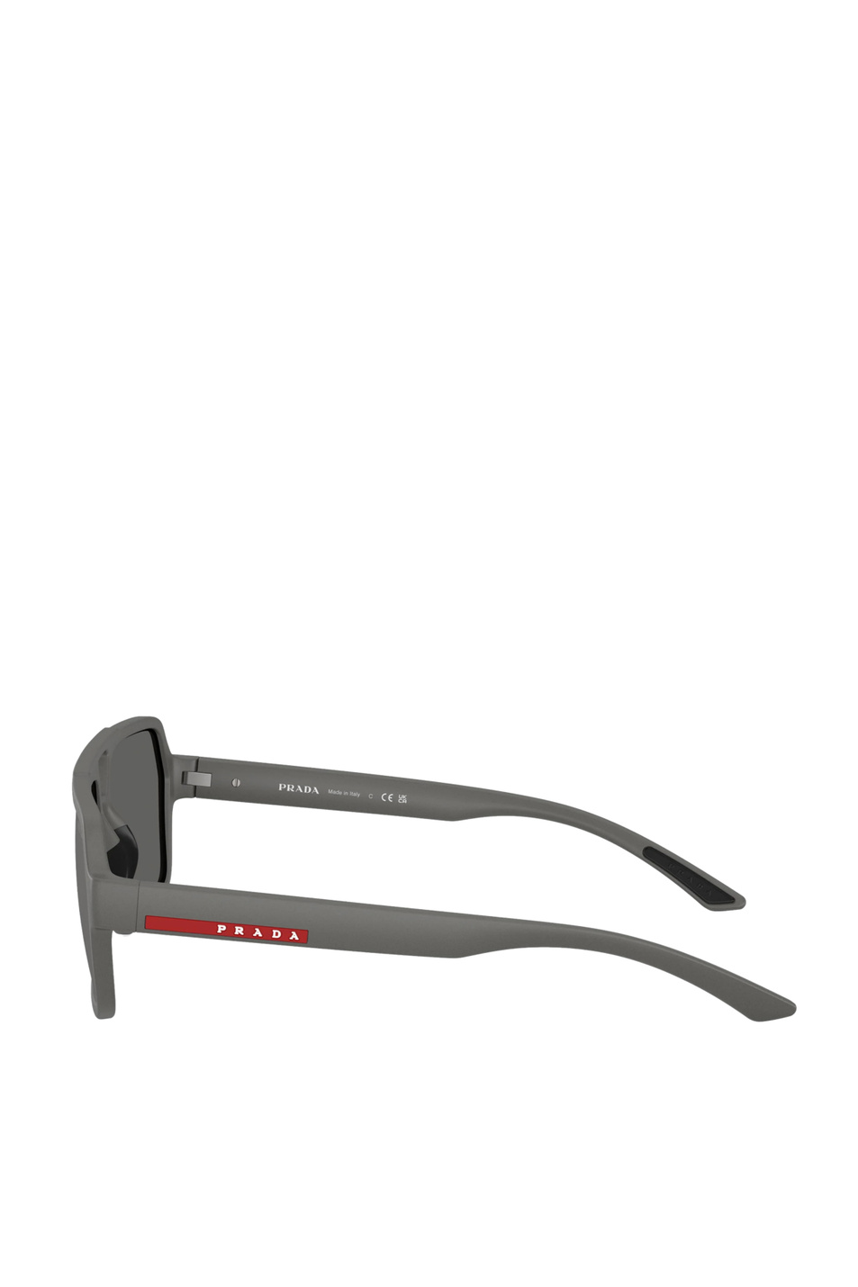 Мужской Prada Linea Rossa Eyewear Очки солнцезащитные 0PS A06S (цвет ), артикул 0PS A06S | Фото 2