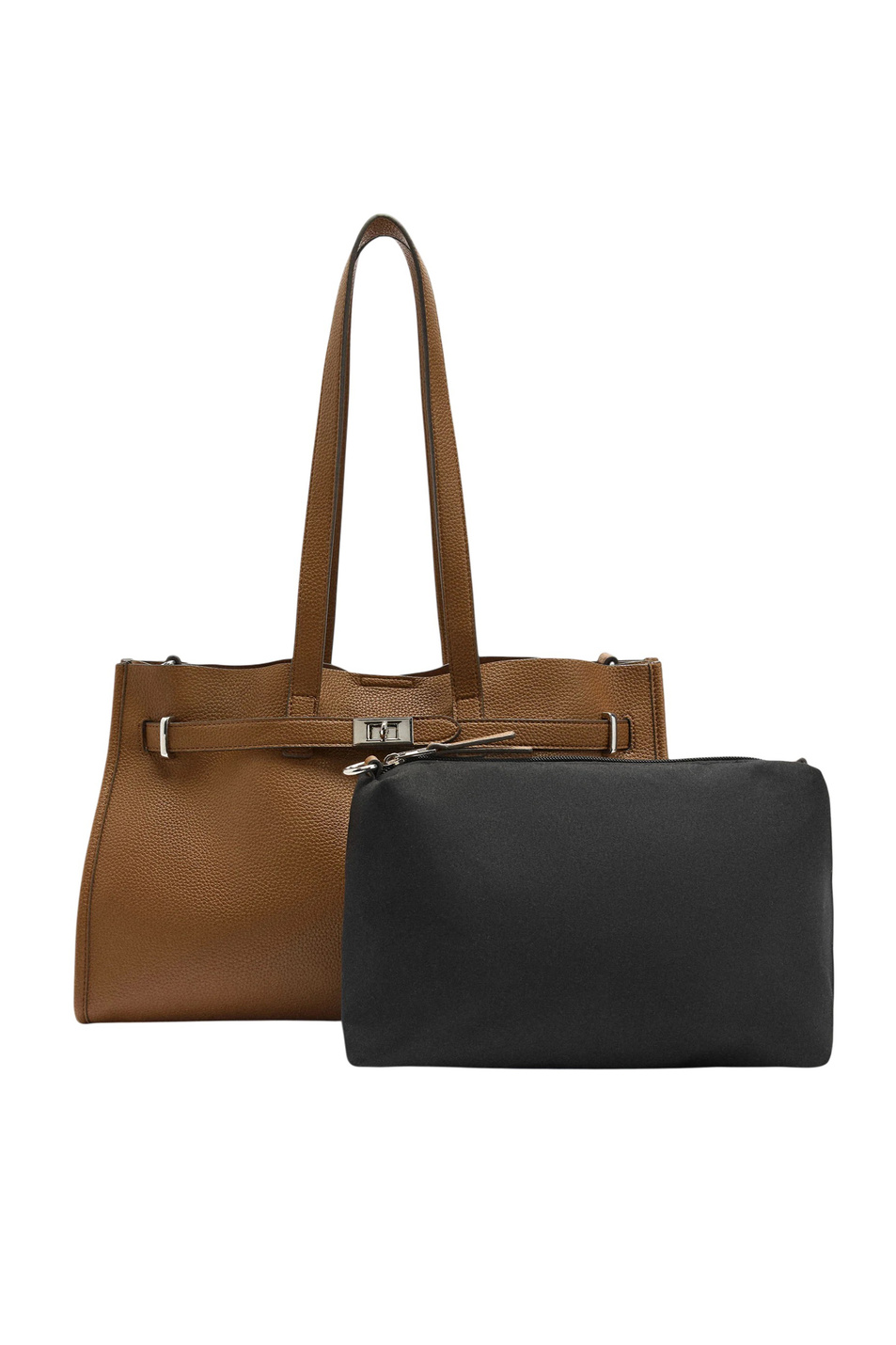 Женский Parfois Сумка для ноутбука из искусственной кожи (цвет ), артикул 244085 | Фото 2