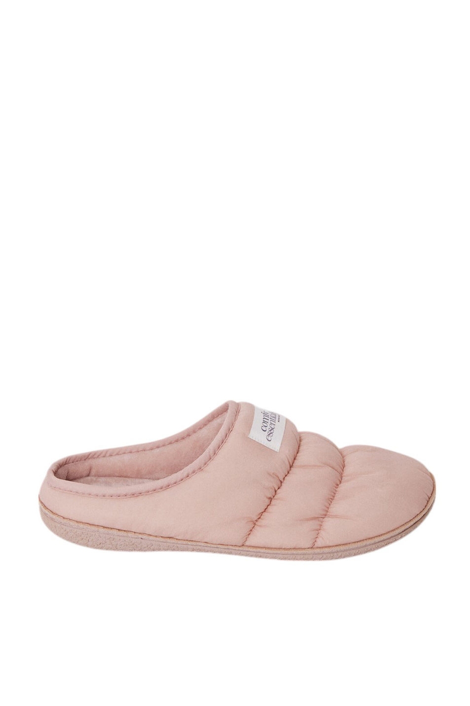 Женский Women'secret Тапочки однотонные (цвет ), артикул 4999680 | Фото 1