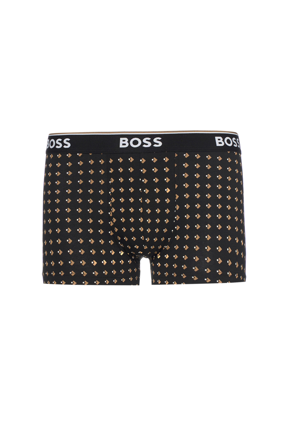 Мужской BOSS Трусы в комплекте из 3 шт (цвет ), артикул 50554443 | Фото 6