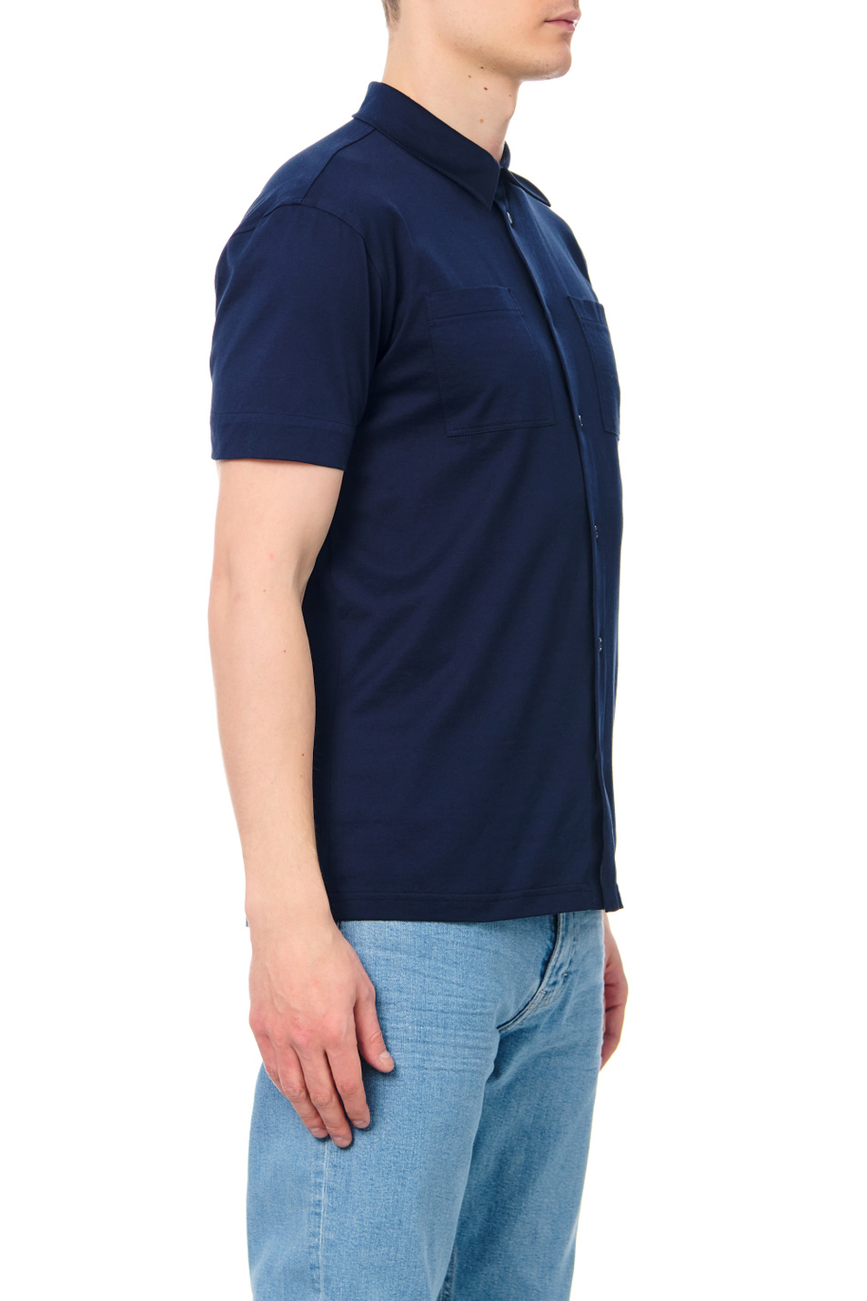 Bogner Рубашка DAVIS с нагрудными карманами (цвет ), артикул 58236967 | Фото 5