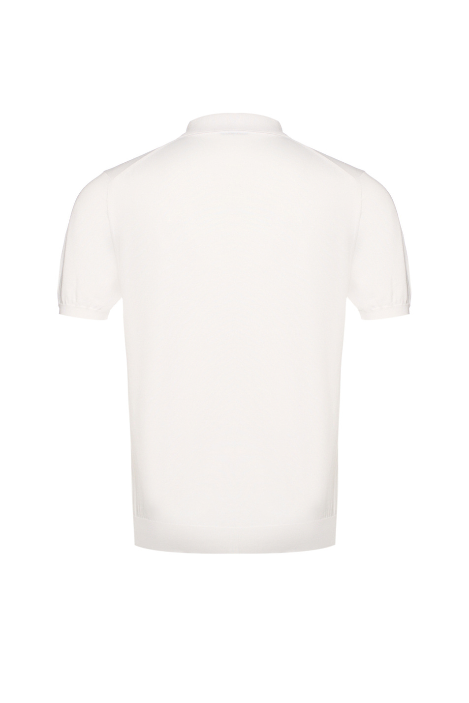 Мужской Kiton Поло из хлопка (цвет ), артикул UMKX33Z40C01J | Фото 2