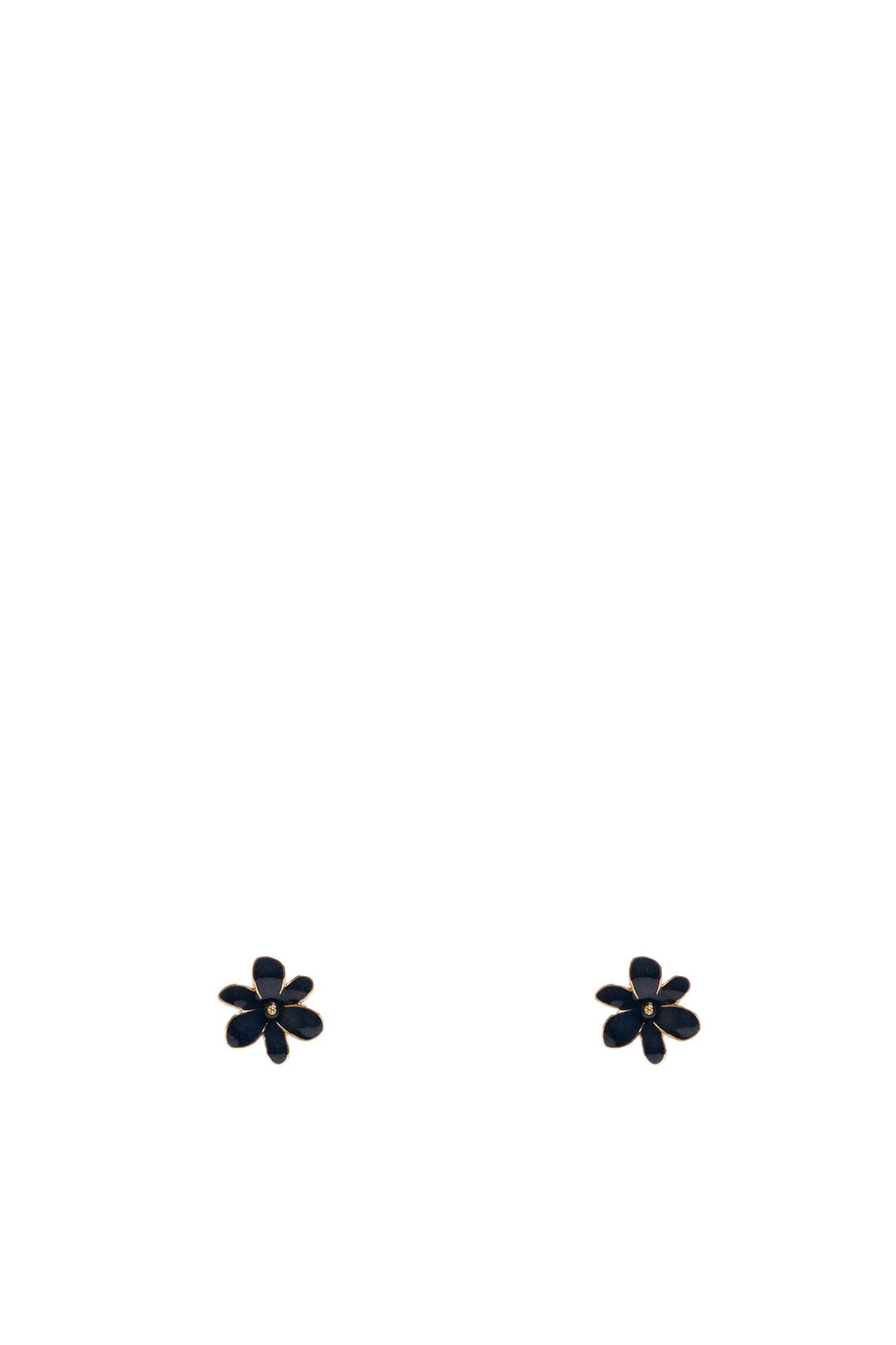 Женский Parfois Серьги-гвоздики в виде цветка (цвет ), артикул 193709 | Фото 1