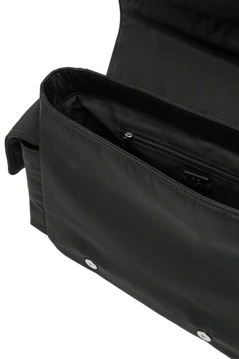 Женский Parfois Сумка через плечо нейлоновая (цвет ), артикул 243301 | Фото 3