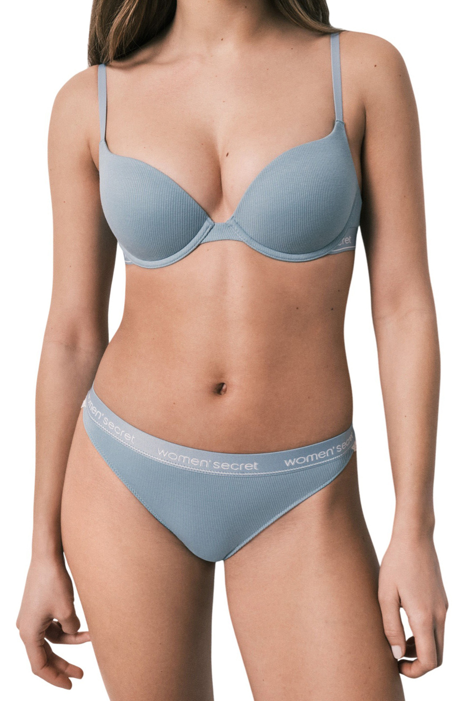 Женский Women'secret Трусы с кружевом (цвет ), артикул 4633534 | Фото 2