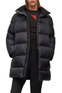HUGO Стеганая куртка из материала с водоотталкивающей пропиткой ( цвет), артикул 50475024 | Фото 3